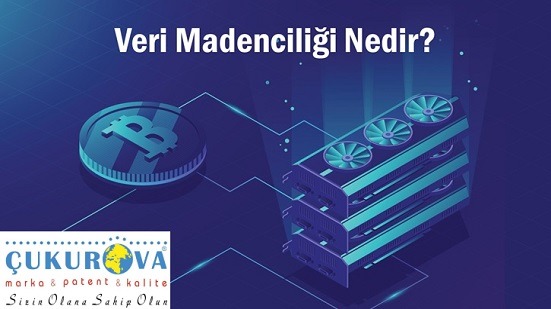 Veri Madenciliği Nedir ?