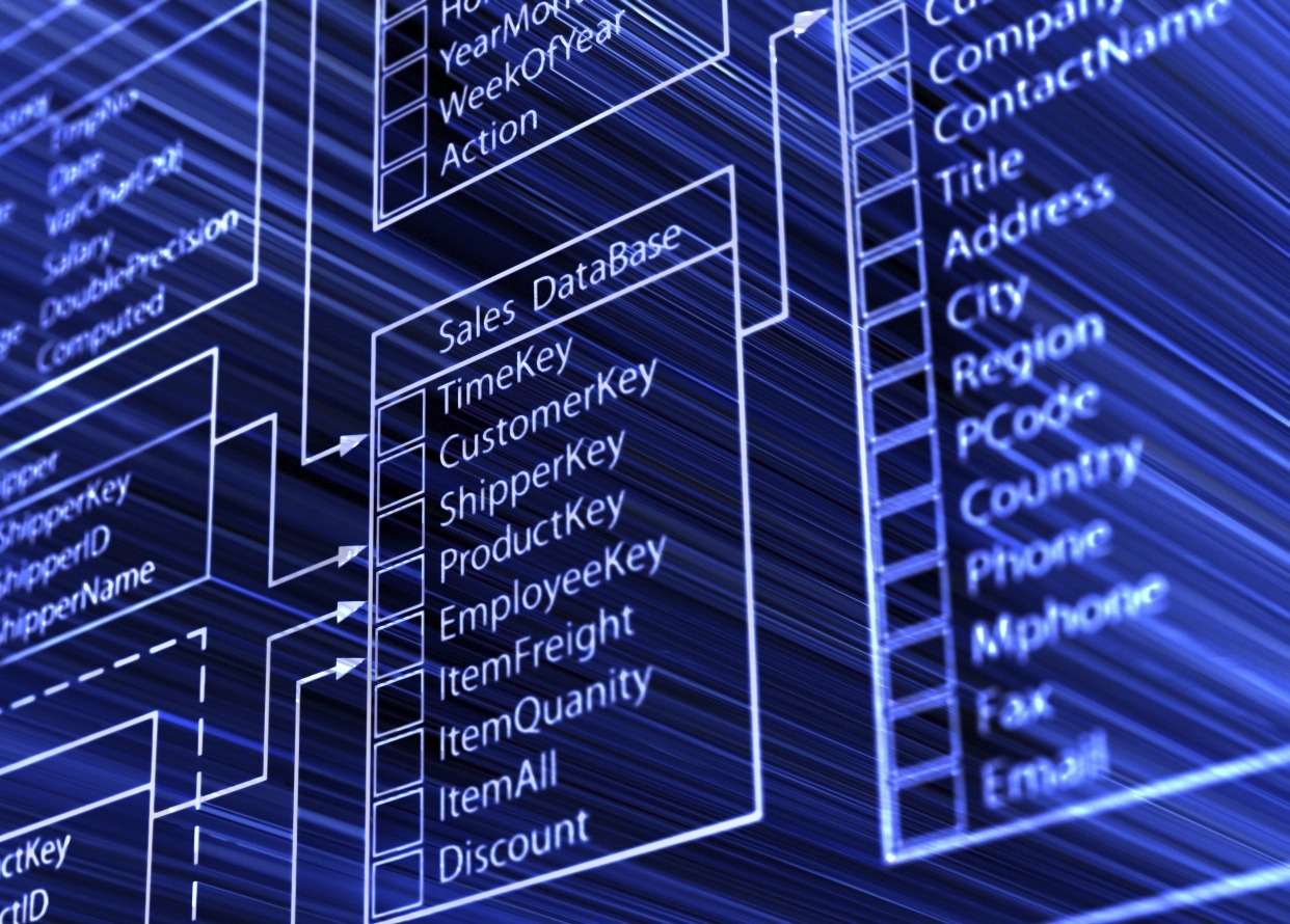 Veri Tabanı Nedir ve Türleri Nelerdir?