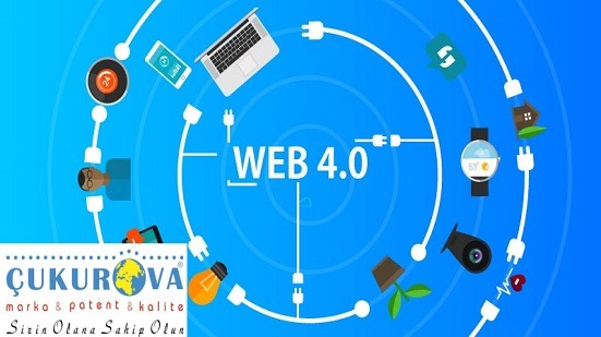 Web 4.0 Teknolojisi Nedir