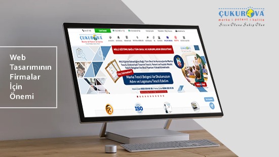 Web Tasarımının Firmalar İçin Önemi
