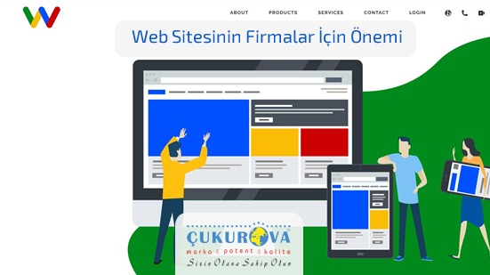 Web Sitesinin Firmalar İçin Önemi
