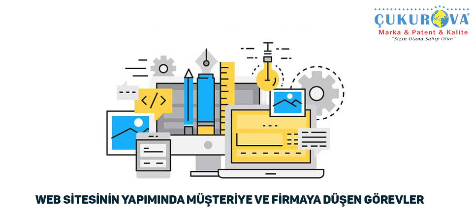 Web Sitesi Yapımında Müşteriye ve Firmaya Düşen Görevler