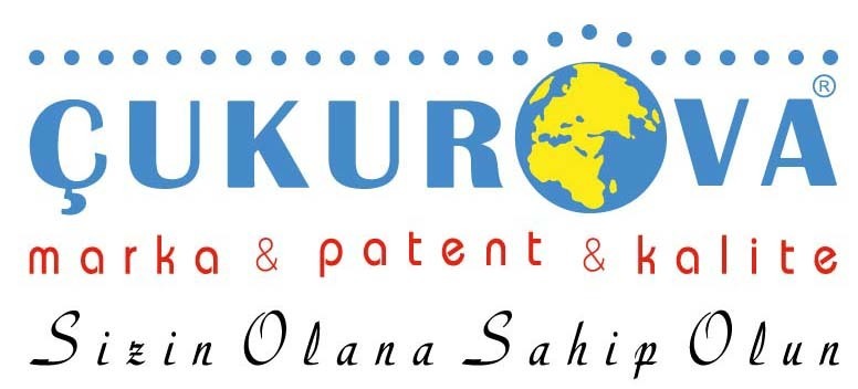 Çukurova Marka & Patent & KaliteLogo