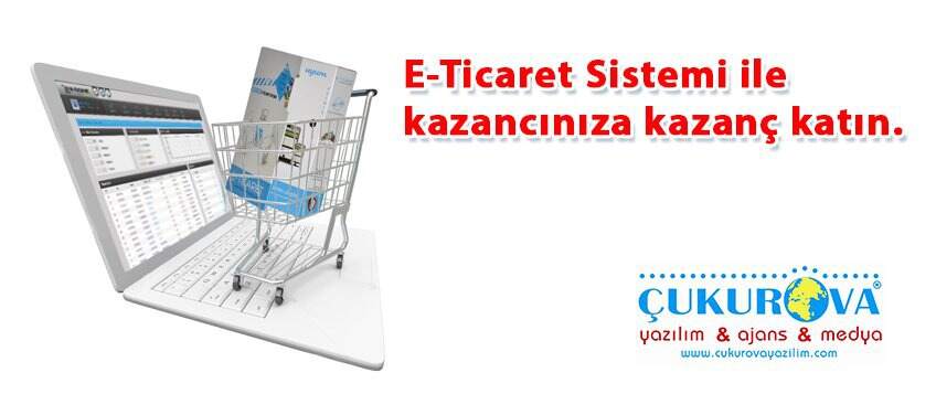 E-Ticaret