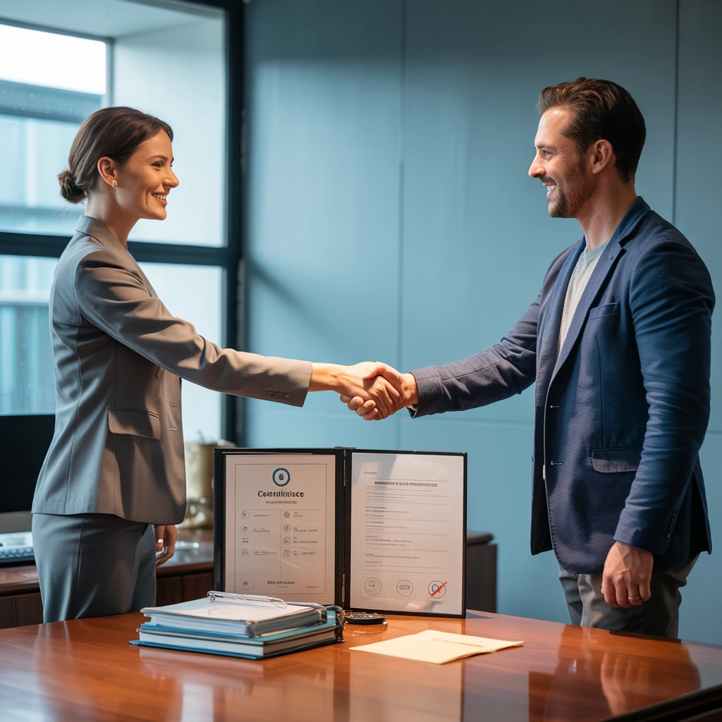 Danışmanlıklarımız