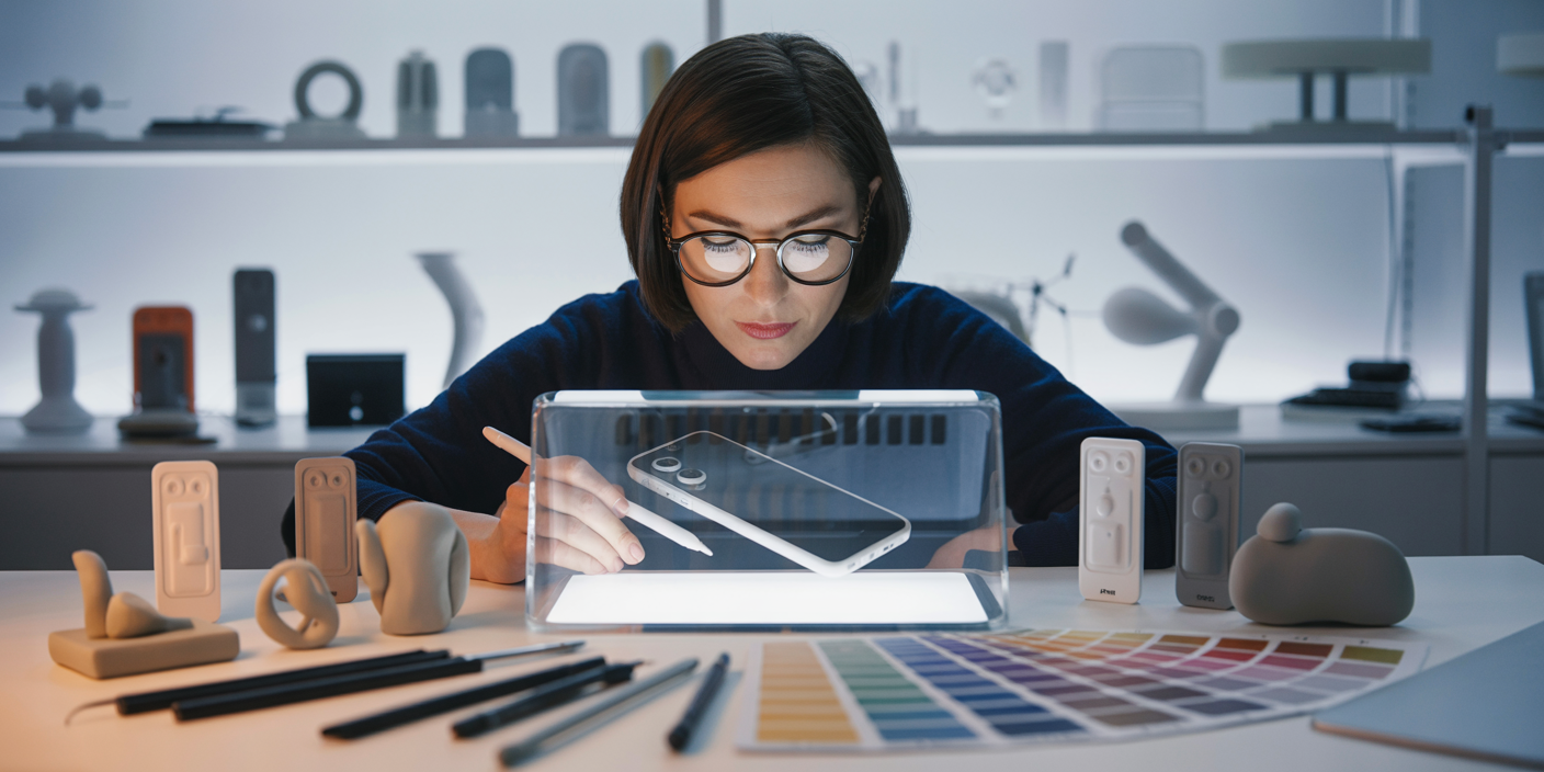 Endüstriyel Tasarım Tescili