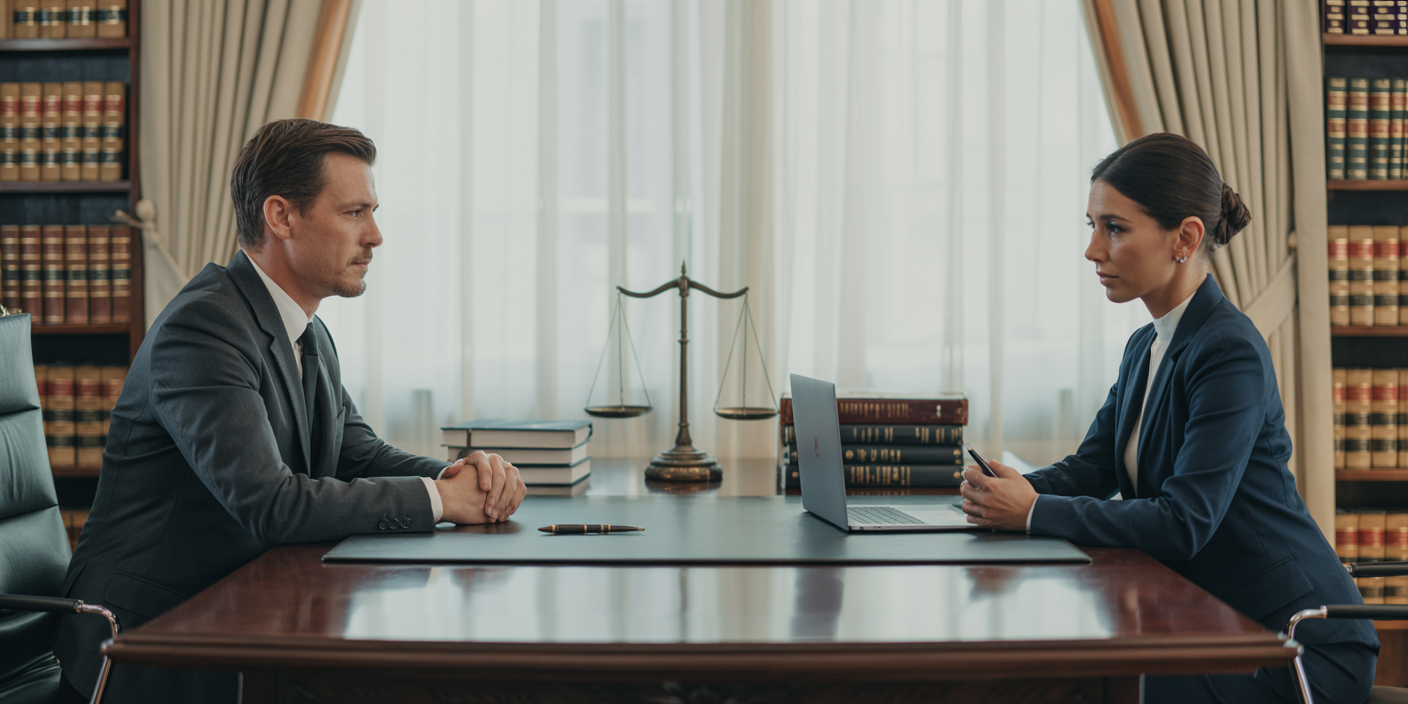 Hukuk ve Danışmanlık