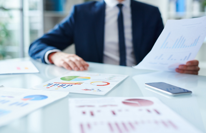 Kosgeb Danışmanlığı