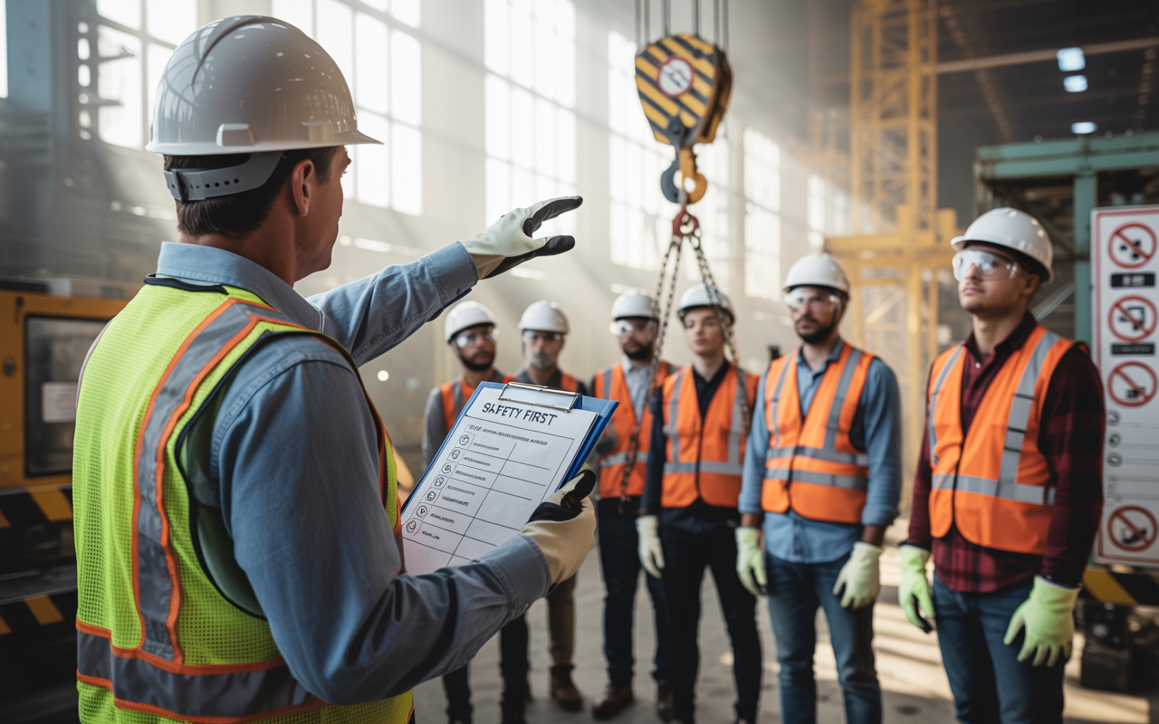 OHSAS 18001:2007 İş Güvenliği Yönetim Sistem Belgesi