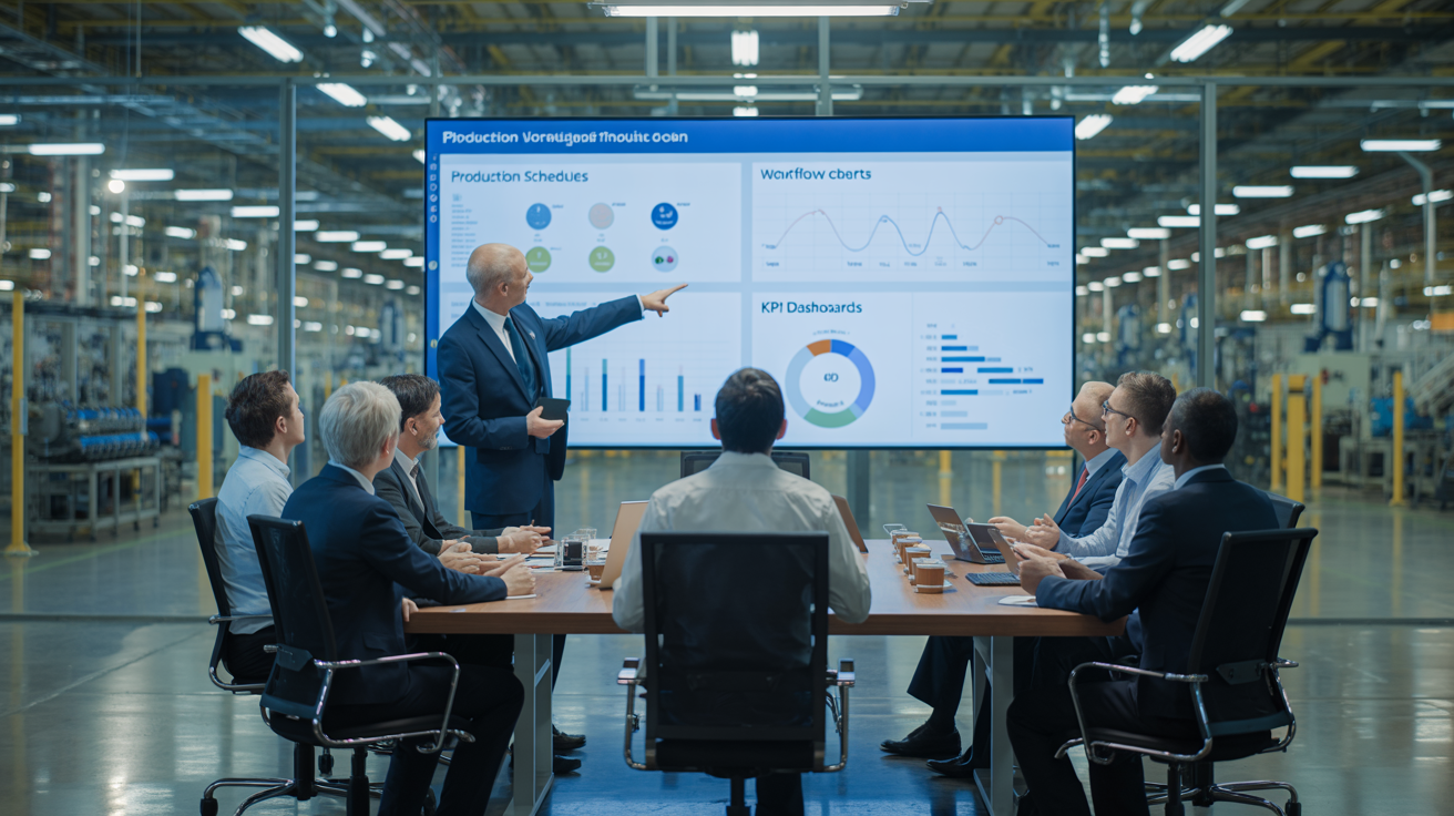 Verimlilik Arttırma Eğitimi