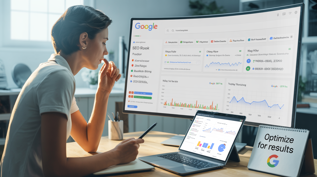 S.E.O. Optimizasyonu