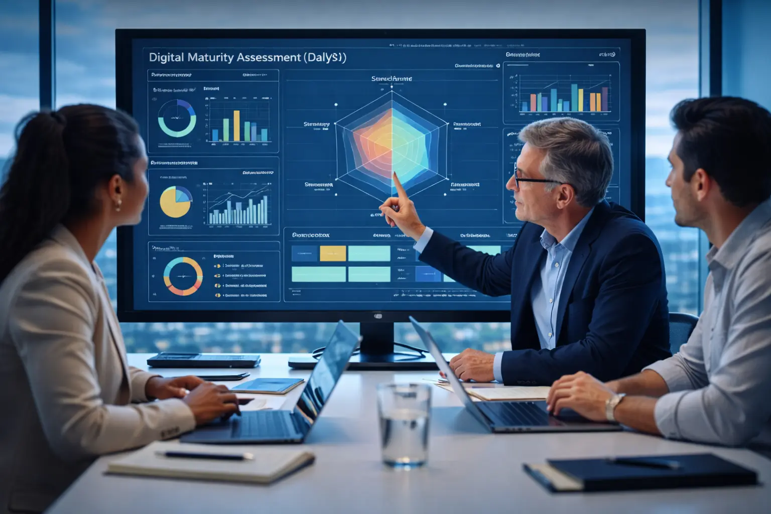 Yol Haritası Hazırlama: Stratejik Planlama ve Uygulama