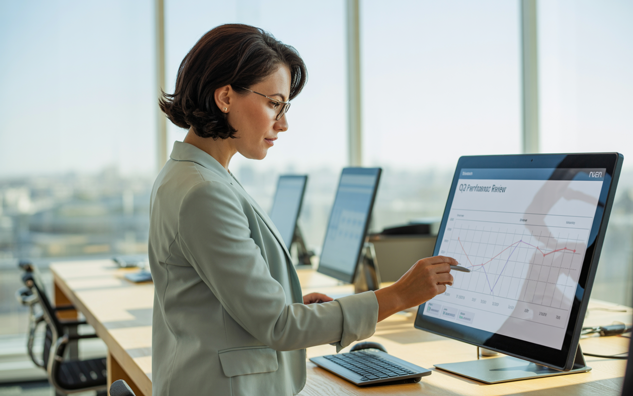 Firmamızda Açık Bulunan Pozisyonlar