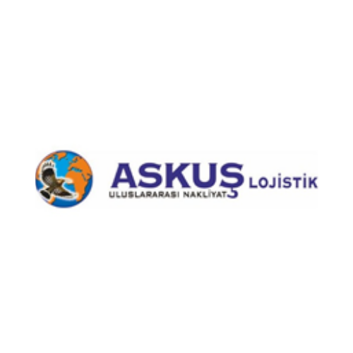ASKUŞ LOJİSTİK