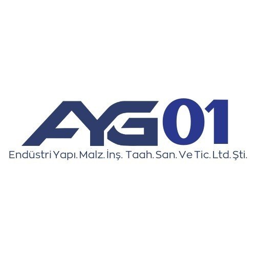 AYG ENDÜSTRİ