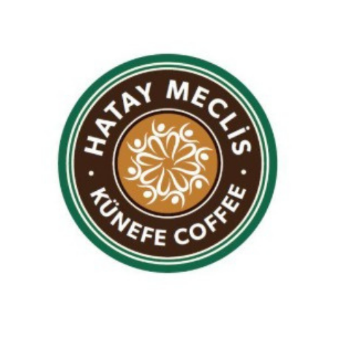 HATAY MECLİS KÜNEFE KAFE
